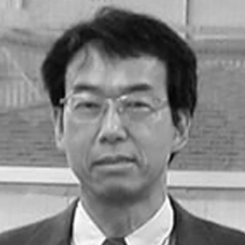 大橋 好光 教授